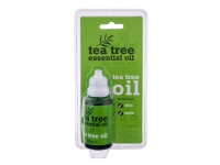 Tea Tree 100% Pure Tea Tree Oil (Kos,W,30ml) N - A