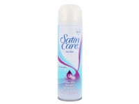 Gillette Satin Care shaving gel for dry skin 200ml