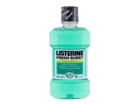 Listerine - Fresh Burst - 250 ml Helse - Tannhelse
