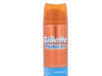 Gillette Fusion5 Moisturizing Shaving Gel 200 ml