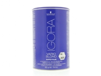 Schwarzkopf Schwarzkopf Schwarzkopf Igora Vario Blond Super Plus 450 g