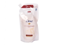 Dove Supreme Fine Silk Liquid soap refill - 663792 N - A