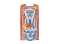 Gillette Fusion barbersystem 2 barberblader Hårpleie - Skjegg/hårtrimmer - Barberblader