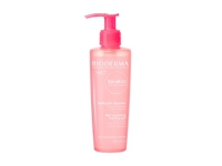 Bioderma Sebium Moussant cleansing gel 200ml