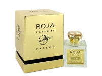 Roja Parfums Amber Aoud Crystal PAR U 100 ml Unisex dufter - Eau de Parfum Unisex