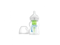 Dr. Brown"s Options Wide Mouth Bottle 150ml'