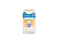 DR.BROWN´S Dr.ruda ́s Dr Brown"s Options Breast Level 4 2 vnt'