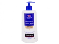 JOHN NEUTROGENA Emulsjon creme.olje sesam 400ml