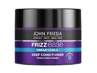 John Frieda - Frizz Ease - 250 ml Hårpleie - Hårprodukter - Balsam