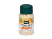 Kneipp Foot Calendula & Orange Oil Foot Bath Salt 500 g Hudpleie - Fotpleie - Badesalt