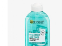 Skin Naturals Hyaluronic Aloe Hydratacni pletova voda