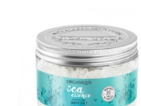 Relaxing bath salt Sea Essence (Bath Salt) 600 g Hudpleie - Fotpleie - Badesalt