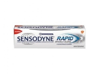 Sensodyne Toothpaste Rapid Relief Whitening