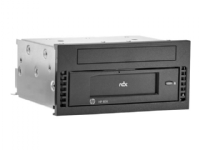 HPE RDX Removable Disk Backup System - Platestasjon - RDX-patron - SuperSpeed USB 3.0 - intern - 5.25 PC & Nettbrett - Sikkerhetskopiering - Backup-driver