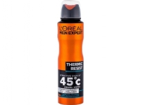 Men Expert Thermic Resist 45°C (M,150)