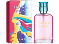 La Rive for Woman Have Fun Eau de Parfum 30ml - 58134 Dufter