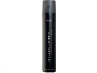Schwarzkopf Professional Silhouette Super Hold Hårspray 500ml