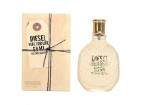 Diesel Fuel For Life Femme EDP 50ml Dufter - Duft for kvinner - Eau de Parfum for kvinner