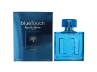 Franck Olivier Blue Touch EDT M 100 ml