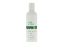 Milk Shake Sensorial Mint hårbalsam, 300ml Hårpleie - Hårprodukter - Sjampo