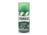 PRORASO - Grønn - 300 ml Hårpleie - Barbering og skjeggpleie - Barberskum og gel