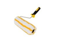 Forte_Tools Rulle for fasader 18 cm 18 mm c68 med håndtak 2 stk.