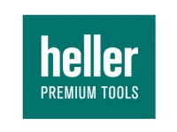 Heller 31053 Bajonettsågblad Sågbladets längd 455 mm 1 st