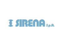 Sirena HT DEEP 90/240V AC grå Monteringsbas för signalanordning