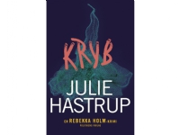 CSBOOKS Kryb | Julie Hastrup | Språk: Danska