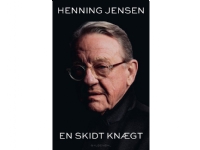 Bilde av En Skidt Knægt | Henning Jensen | Språk: Dansk