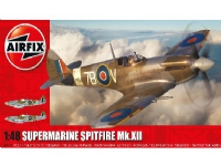 WITTMAX Supermarine Spitfire Mk.XII