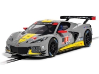 Corvette C8R 24 timmar Daytona Fassler Gavin/Milner