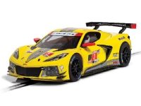 Corvette C8R 24 timmar Daytona Catsburg Garcia/Taylor