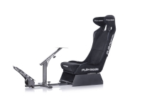 Playseat Evolution PRO ActiFit, Universal gaming-stol, 122 kg, Polstret Sete, Polstret Rygg, Billøp, MAC, Nintendo Wii U, PC, PlayStation 4, PlayStation 5, Playstation 2, Playstation 3, Wii, Xbox,... Gaming - Spillmøbler - Playseat®