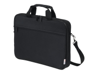 DICOTA BASE XX Toploader – Bæretaske til notebook – 13 – 14.1 – sort