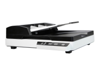 Avision AD120 - Dokumentskanner - Contact Image Sensor (CIS) - Dupleks - 216 x 3000 mm - 1200 dpi - inntil 25 spm (mono) / inntil 25 spm (farge) - ADF (50 ark) - inntil 2000 skann pr. dag - USB 2.0