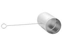 Darco Choke With A Knob For Hot Air Distribut