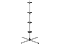 IWH Dækstativ XXL - Bildæk op til 295 mm.