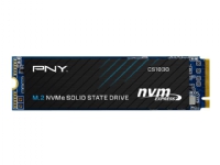 Bilde av Pny Cs1030 - Ssd - 1 Tb - Intern - M.2 2280 - Pcie 3.0 X4 (nvme)