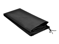 DELTACO GAMING – Väska för bildskärm – 32-34 – svart