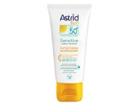 Sun Sensitive Face Cream SPF50+ (UNI,50) Hudpleie - sol pleie