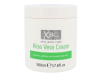 Body Care Aloe Vera Cream (Kos,W,500ml) N - A