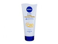 Nivea Q10 Firming Anti Cellulite Gel Anti-cellulitt body gel 200ml Hudpleie - Kroppspleie - Cellulitt