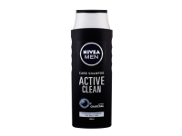 Nivea Hair Care ACTIVE CLEAN for men shampoo 400ml