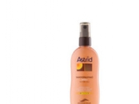 Self-tanning spray on face and body 150 ml Merker - A-C - Kul
