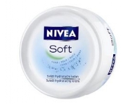 Nivea - Soft - 75 ml