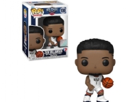 Funko POP! Basketball 130: New Orleans Pelicans – Zion Williamson