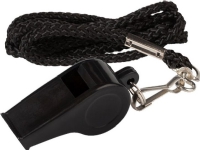 Select Whistle Select plastic with string 7782300111 black