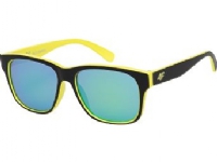 Bilde av 4f Boy's Sunglasses Jokm001 Lime