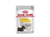 Royal Canin CCN Dog Dermacomfort Loaf 12x85 g